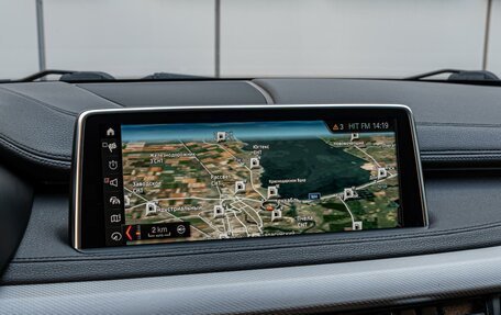 BMW X6, 2018 год, 4 549 000 рублей, 14 фотография