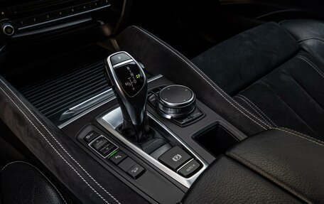 BMW X6, 2018 год, 4 549 000 рублей, 13 фотография