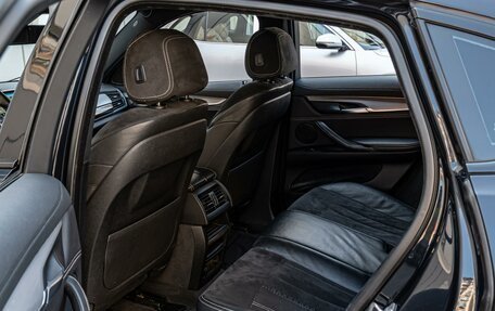 BMW X6, 2018 год, 4 549 000 рублей, 12 фотография