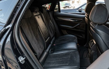 BMW X6, 2018 год, 4 549 000 рублей, 8 фотография