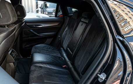 BMW X6, 2018 год, 4 549 000 рублей, 10 фотография