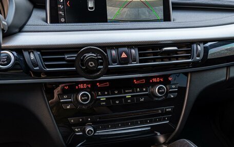 BMW X6, 2018 год, 4 549 000 рублей, 16 фотография