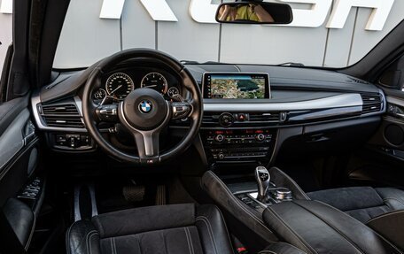 BMW X6, 2018 год, 4 549 000 рублей, 7 фотография