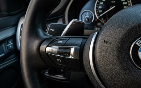 BMW X6, 2018 год, 4 549 000 рублей, 17 фотография