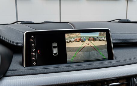 BMW X6, 2018 год, 4 549 000 рублей, 15 фотография