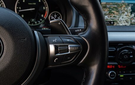 BMW X6, 2018 год, 4 549 000 рублей, 19 фотография