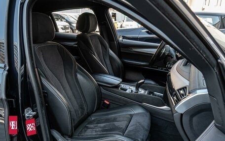 BMW X6, 2018 год, 4 549 000 рублей, 9 фотография