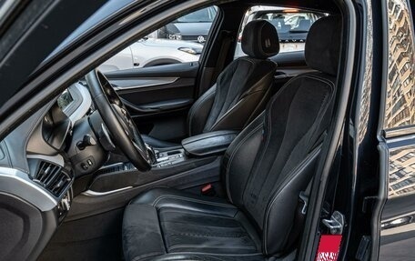 BMW X6, 2018 год, 4 549 000 рублей, 11 фотография