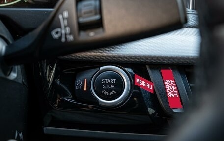 BMW X6, 2018 год, 4 549 000 рублей, 20 фотография