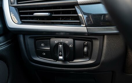 BMW X6, 2018 год, 4 549 000 рублей, 22 фотография