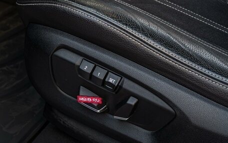 BMW X6, 2018 год, 4 549 000 рублей, 23 фотография