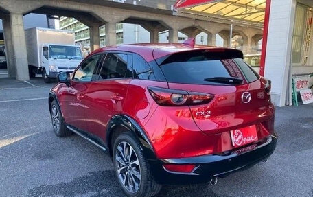 Mazda CX-3 I, 2022 год, 1 321 027 рублей, 7 фотография