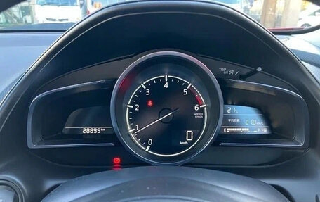 Mazda CX-3 I, 2022 год, 1 321 027 рублей, 13 фотография