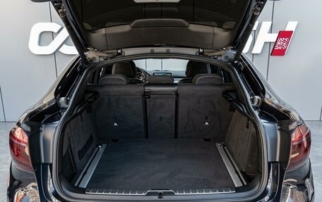 BMW X6, 2018 год, 4 549 000 рублей, 24 фотография