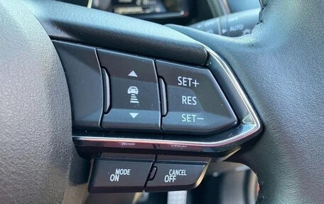 Mazda CX-3 I, 2022 год, 1 321 027 рублей, 11 фотография