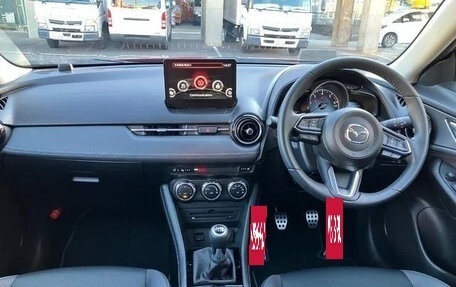 Mazda CX-3 I, 2022 год, 1 321 027 рублей, 8 фотография