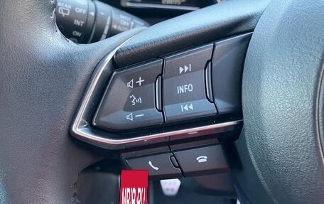 Mazda CX-3 I, 2022 год, 1 321 027 рублей, 10 фотография