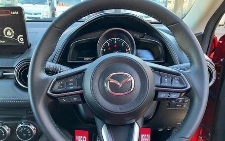 Mazda CX-3 I, 2022 год, 1 321 027 рублей, 9 фотография