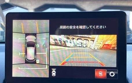 Mazda CX-3 I, 2022 год, 1 321 027 рублей, 14 фотография