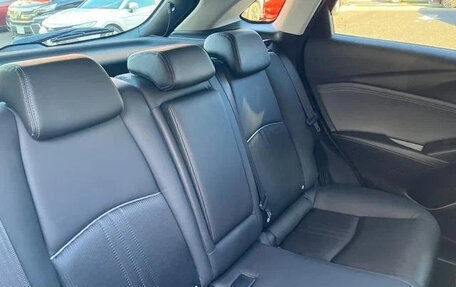 Mazda CX-3 I, 2022 год, 1 321 027 рублей, 17 фотография