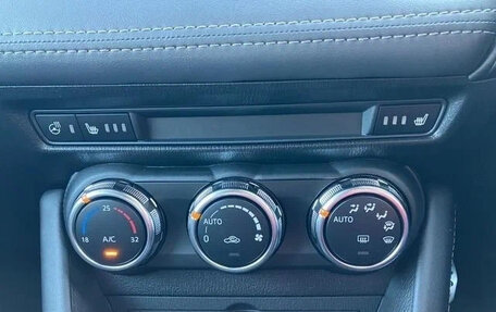 Mazda CX-3 I, 2022 год, 1 321 027 рублей, 15 фотография