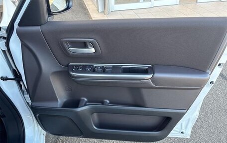 Honda Freed II, 2022 год, 1 150 000 рублей, 12 фотография