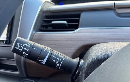 Honda Freed II, 2022 год, 1 150 000 рублей, 17 фотография