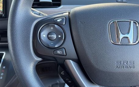 Honda Freed II, 2022 год, 1 150 000 рублей, 18 фотография