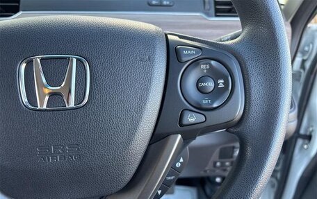 Honda Freed II, 2022 год, 1 150 000 рублей, 19 фотография