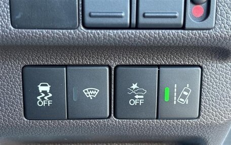 Honda Freed II, 2022 год, 1 150 000 рублей, 22 фотография