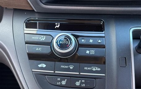 Honda Freed II, 2022 год, 1 150 000 рублей, 25 фотография