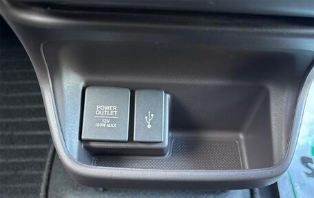 Honda Freed II, 2022 год, 1 150 000 рублей, 27 фотография