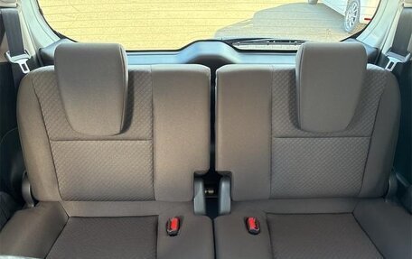 Honda Freed II, 2022 год, 1 150 000 рублей, 33 фотография