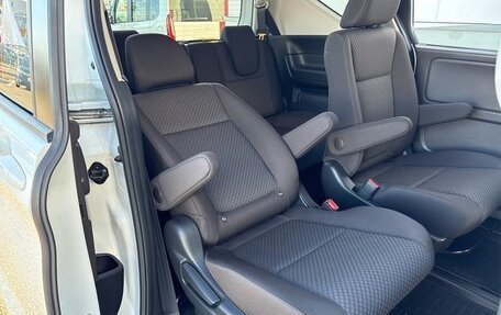 Honda Freed II, 2022 год, 1 150 000 рублей, 29 фотография