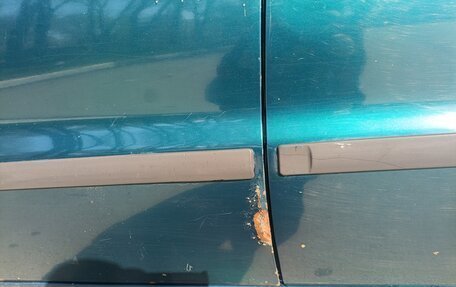 Daewoo Lanos, 2005 год, 280 000 рублей, 2 фотография