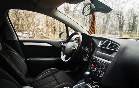 Citroen C4 II рестайлинг, 2013 год, 720 000 рублей, 7 фотография