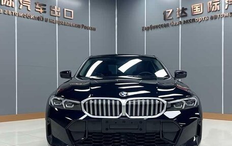 BMW 3 серия, 2023 год, 3 680 355 рублей, 2 фотография