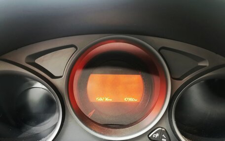 Citroen C4 II рестайлинг, 2013 год, 720 000 рублей, 9 фотография