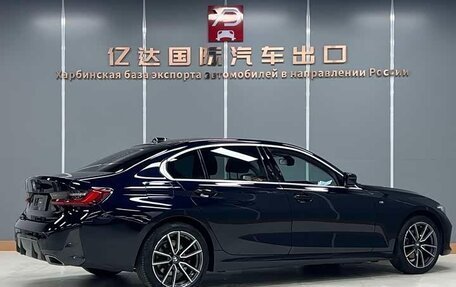 BMW 3 серия, 2023 год, 3 680 355 рублей, 3 фотография