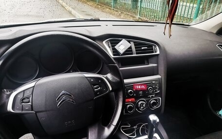Citroen C4 II рестайлинг, 2013 год, 720 000 рублей, 6 фотография