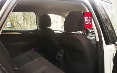 Citroen C4 II рестайлинг, 2013 год, 720 000 рублей, 8 фотография