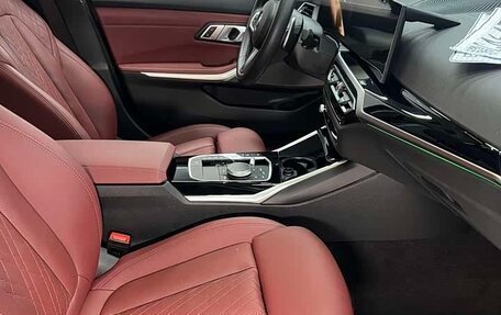 BMW 3 серия, 2023 год, 3 680 355 рублей, 11 фотография