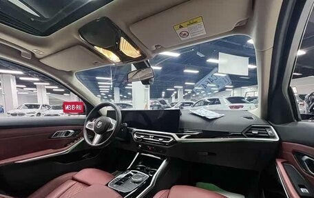 BMW 3 серия, 2023 год, 3 680 355 рублей, 4 фотография