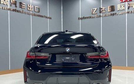 BMW 3 серия, 2023 год, 3 680 355 рублей, 5 фотография