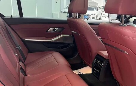 BMW 3 серия, 2023 год, 3 680 355 рублей, 9 фотография