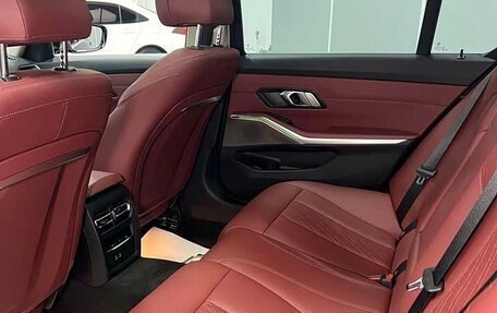 BMW 3 серия, 2023 год, 3 680 355 рублей, 18 фотография