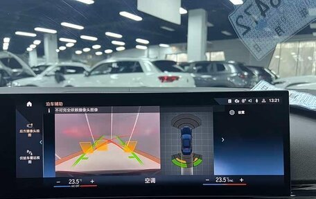 BMW 3 серия, 2023 год, 3 680 355 рублей, 14 фотография