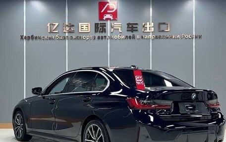 BMW 3 серия, 2023 год, 3 680 355 рублей, 6 фотография