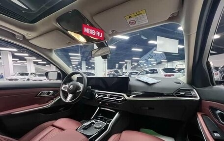 BMW 3 серия, 2023 год, 3 680 355 рублей, 12 фотография