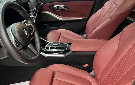 BMW 3 серия, 2023 год, 3 680 355 рублей, 19 фотография